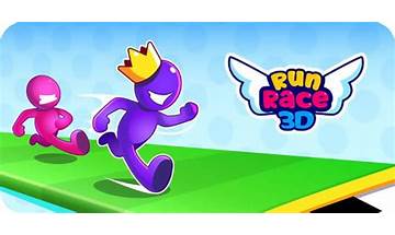 Run Race 3D for Android - Download the APK from Habererciyes
